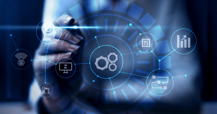 Business travel technology