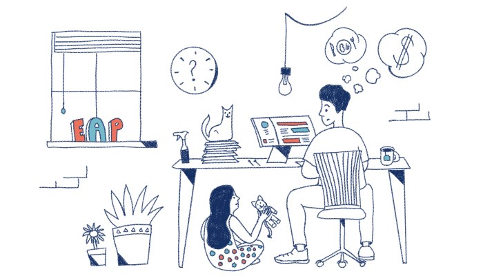 Employee benefits trends